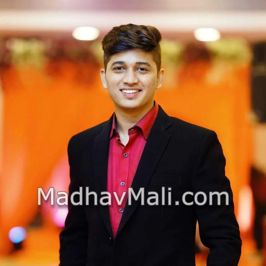 Mali Matrimony Nagpur - Candidate Photo | Lagnabandha