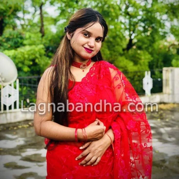 Maratha Matrimony Pune - Candidate Photo | Lagnabandha