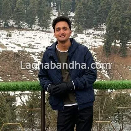 Maratha Matrimony Pune - Candidate Photo | Lagnabandha