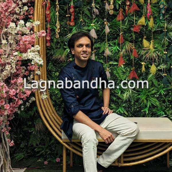 Maratha Matrimony Mumbai - Candidate Photo | Lagnabandha