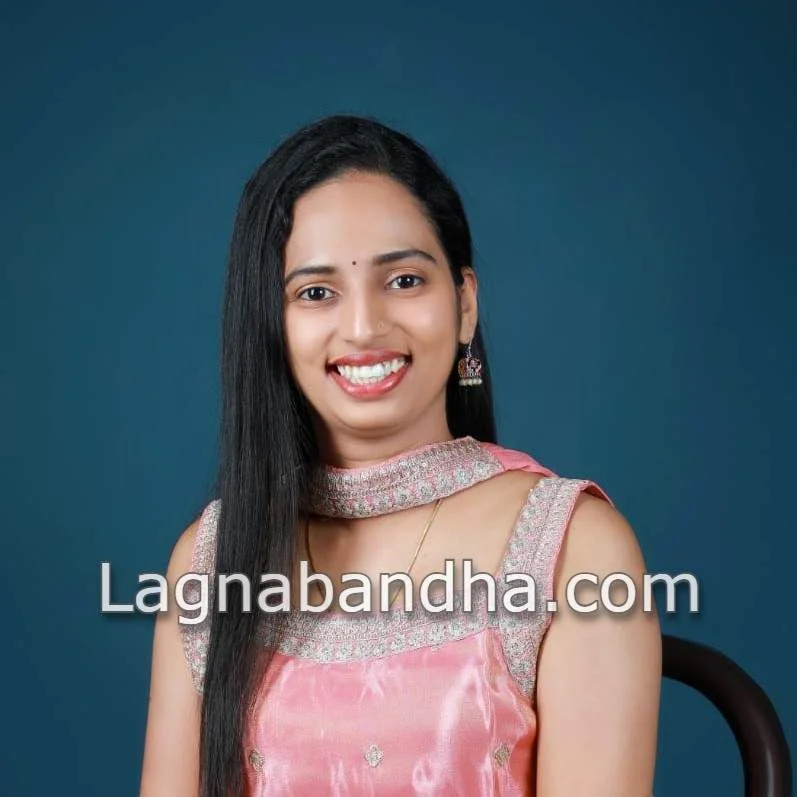 Maratha Matrimony Kolhapur - Candidate Photo | Lagnabandha