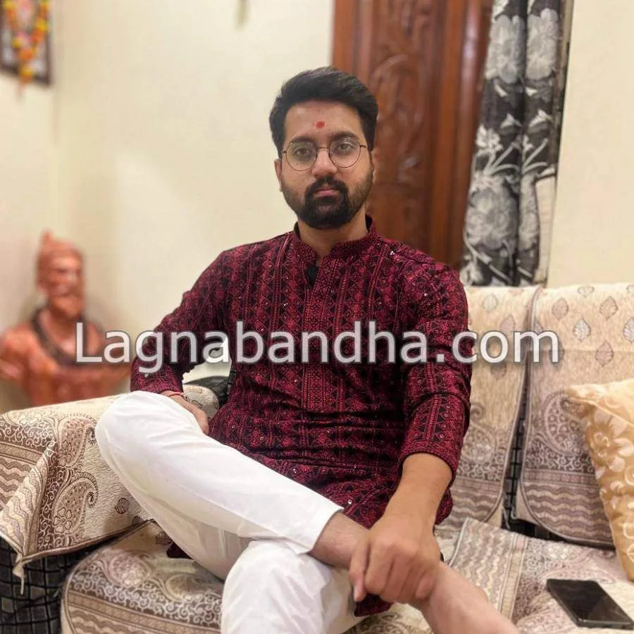 Maratha Matrimony Nagpur - Candidate Photo | Lagnabandha