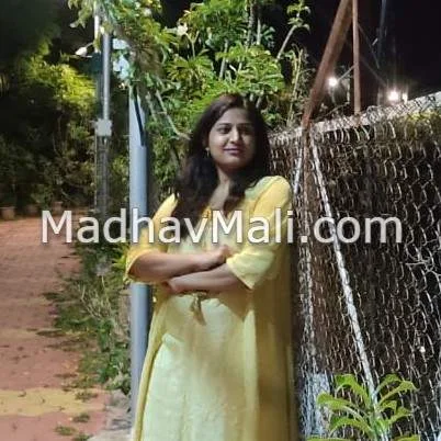 Mali Matrimony Latur - Candidate Photo | Lagnabandha