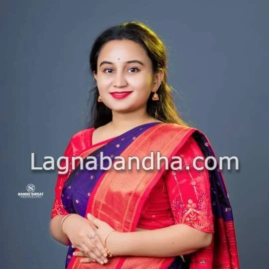 Maratha Matrimony Pune - Candidate Photo | Lagnabandha