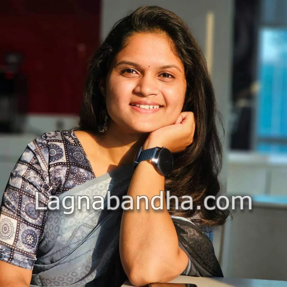 Maratha Matrimony Nagpur - Candidate Photo | Lagnabandha