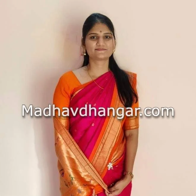 Dhangar Matrimony Jalna - Candidate Photo | Lagnabandha