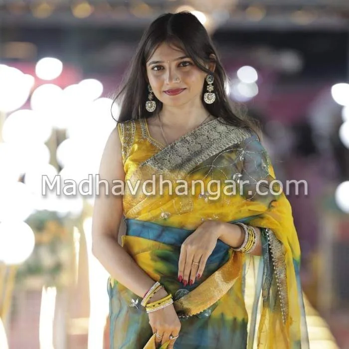 Dhangar Matrimony Ahmednagar - Candidate Photo | Lagnabandha