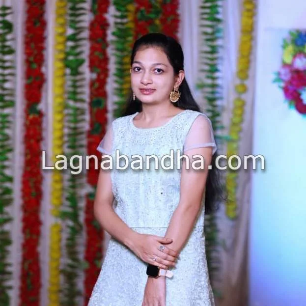 Maratha Matrimony Maharashtra - Candidate Photo | Lagnabandha
