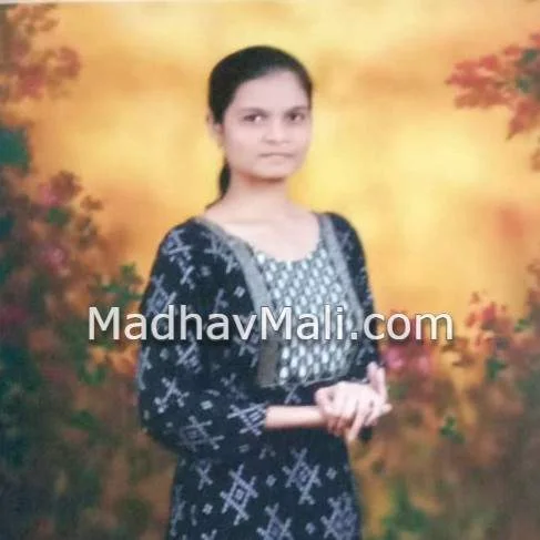 Mali Matrimony Mumbai - Candidate Photo | Lagnabandha