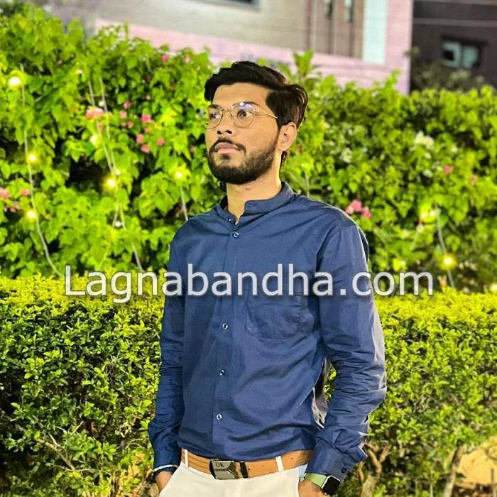 Maratha Matrimony Pune - Candidate Photo | Lagnabandha