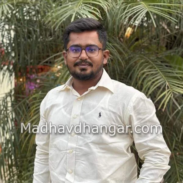 Dhangar Matrimony Mumbai - Candidate Photo | Lagnabandha