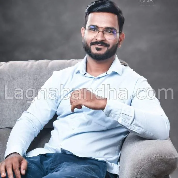Brahmin Matrimony Pune - Candidate Photo | Lagnabandha