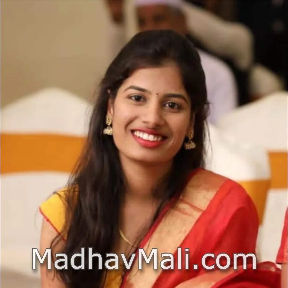 Mali Matrimony Wardha - Candidate Photo | Lagnabandha