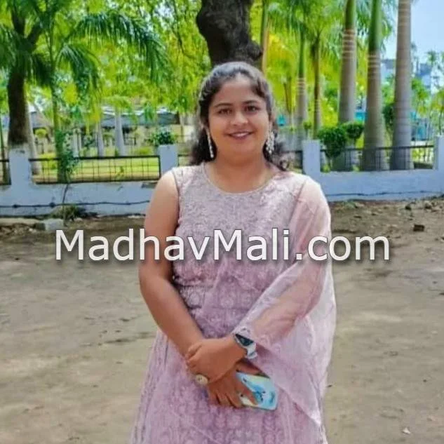 Mali Matrimony Nagpur - Candidate Photo | Lagnabandha