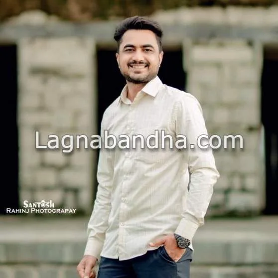 Maratha Matrimony Ahmednagar - Candidate Photo | Lagnabandha