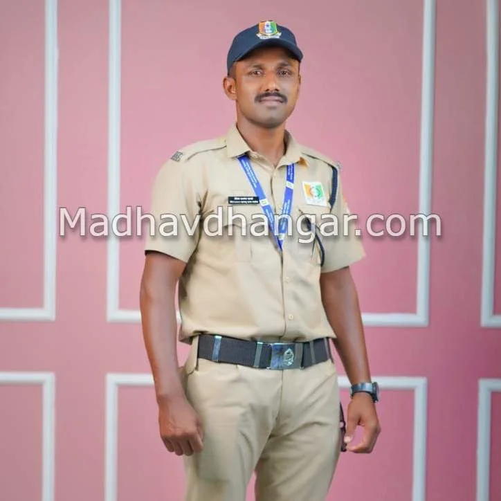 Dhangar Matrimony Pune - Candidate Photo | Lagnabandha