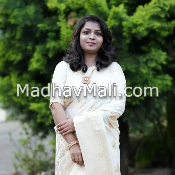 Mali Matrimony Satara - Candidate Photo | Lagnabandha