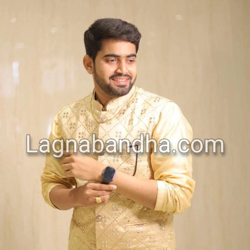 Maratha Matrimony Pune - Candidate Photo | Lagnabandha