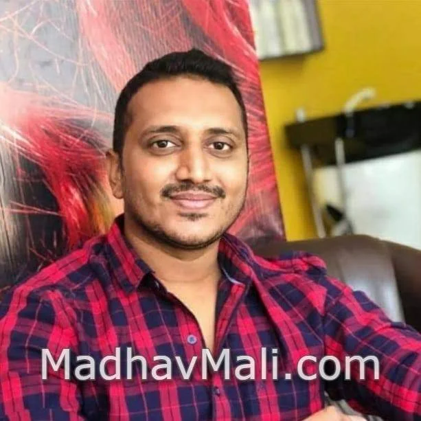 Mali Matrimony Thane - Candidate Photo | Lagnabandha