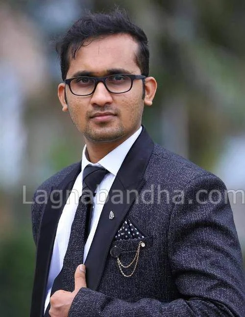 Maratha Matrimony Amravati - Candidate Photo | Lagnabandha