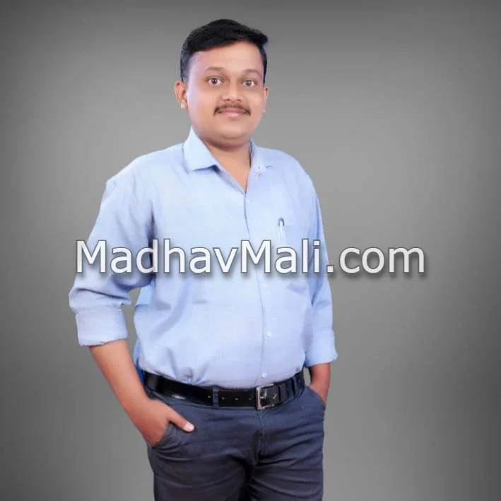 Mali Matrimony Pune - Candidate Photo | Lagnabandha