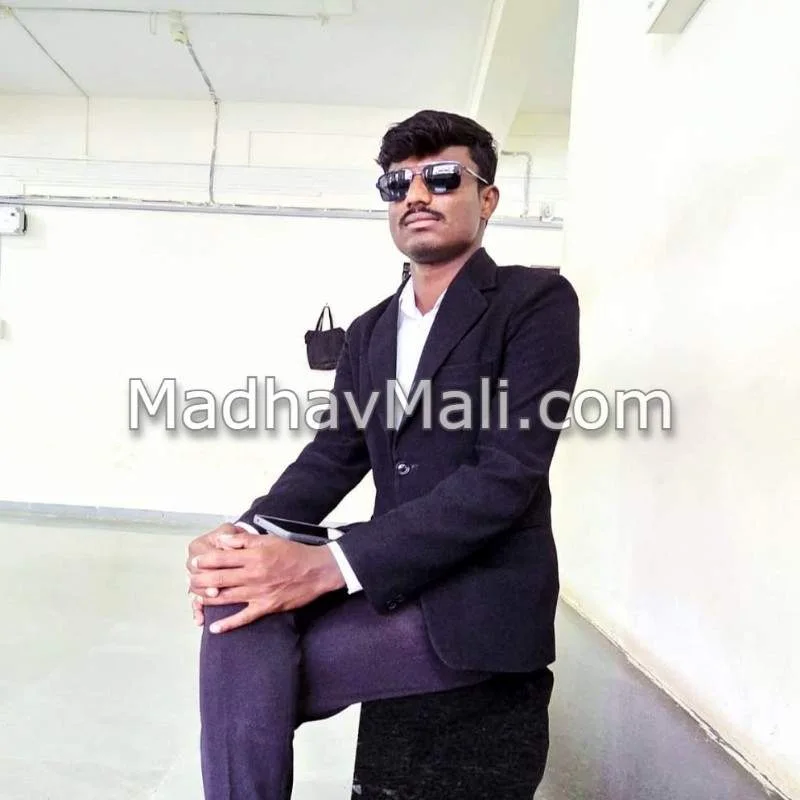 Mali Matrimony Beed - Candidate Photo | Lagnabandha
