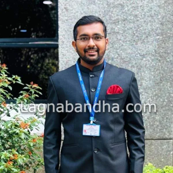 Maratha Matrimony Amravati - Candidate Photo | Lagnabandha