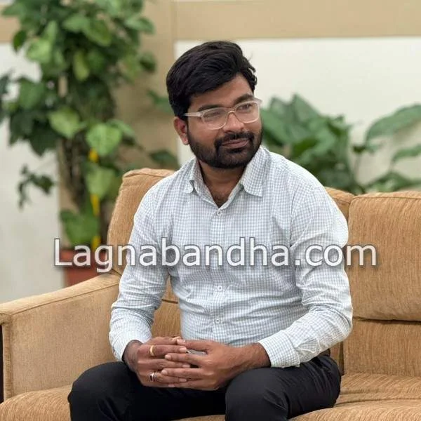 Maratha Matrimony Pune - Candidate Photo | Lagnabandha