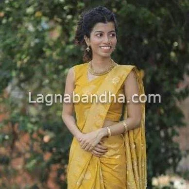 Maratha Matrimony Mumbai - Candidate Photo | Lagnabandha