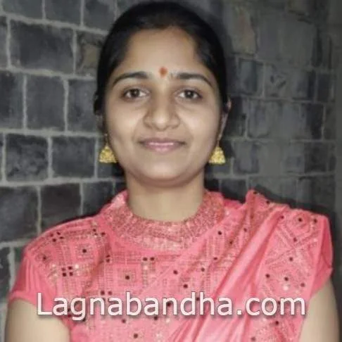 Maratha Matrimony Beed - Candidate Photo | Lagnabandha