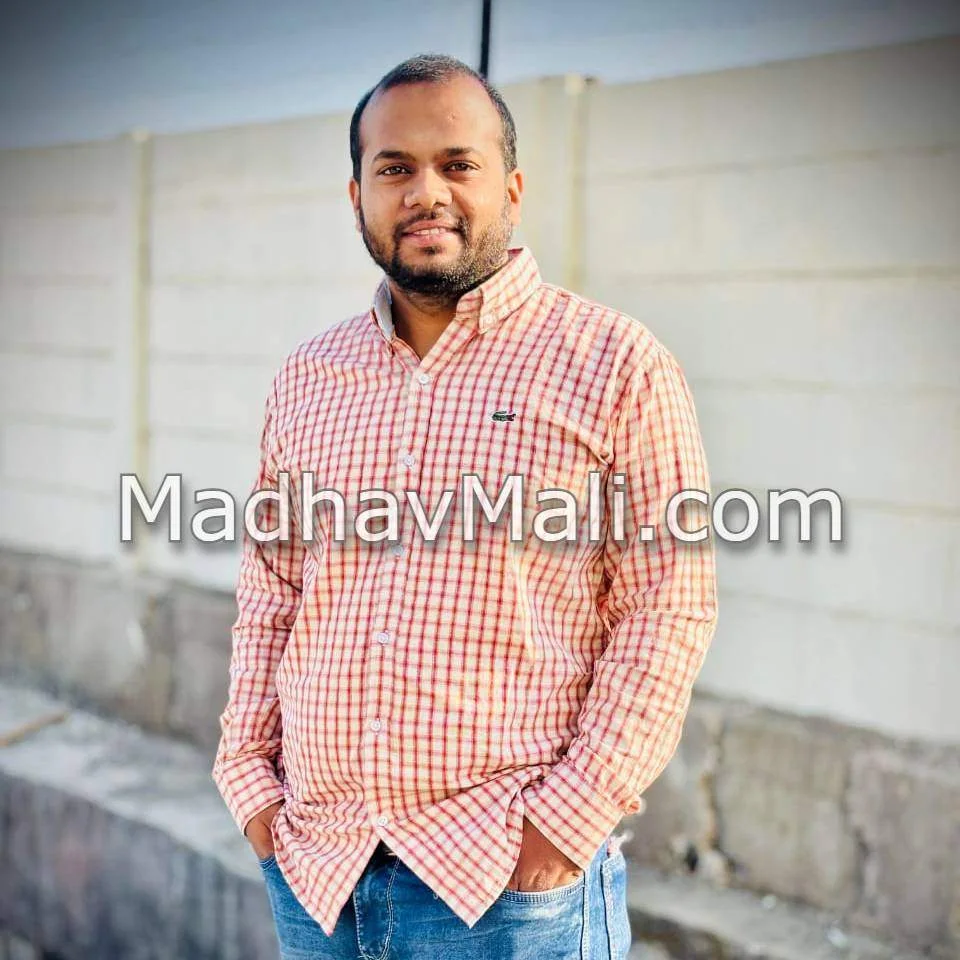 Mali Matrimony Thane - Candidate Photo | Lagnabandha