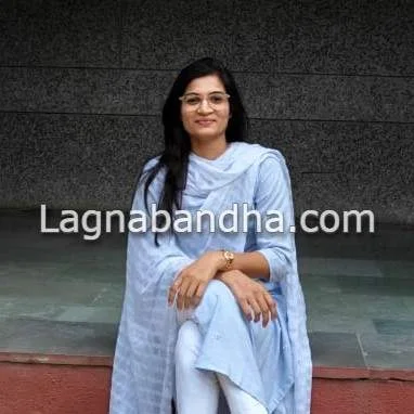 Maratha Matrimony Jalna - Candidate Photo | Lagnabandha