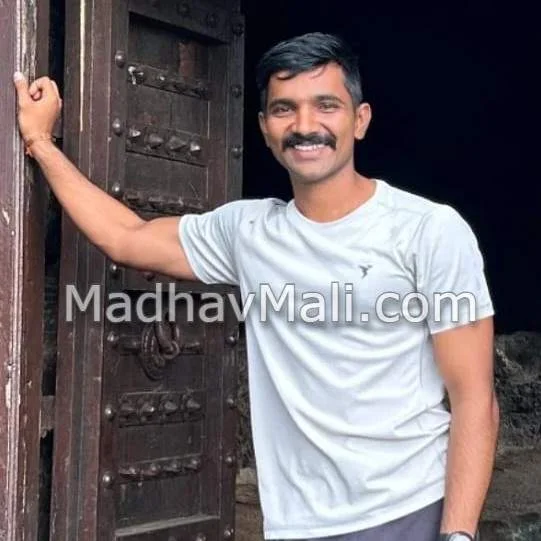 Mali Matrimony Pune - Candidate Photo | Lagnabandha