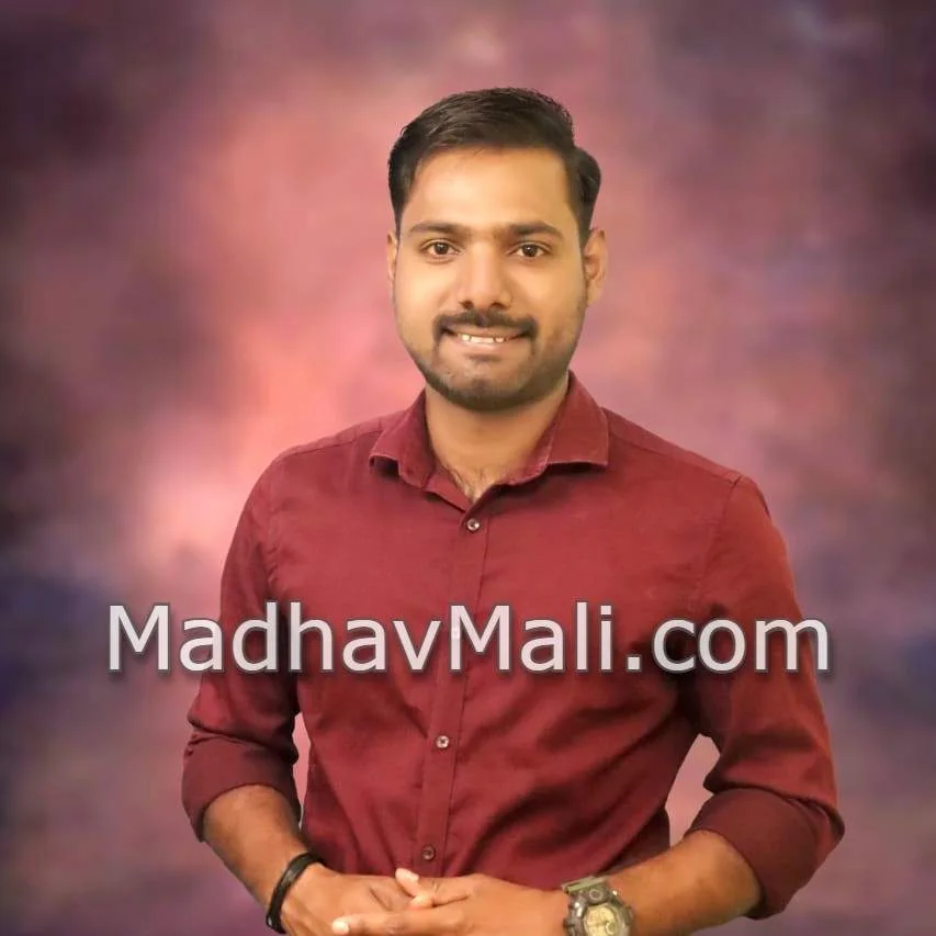 Mali Matrimony Sangli - Candidate Photo | Lagnabandha