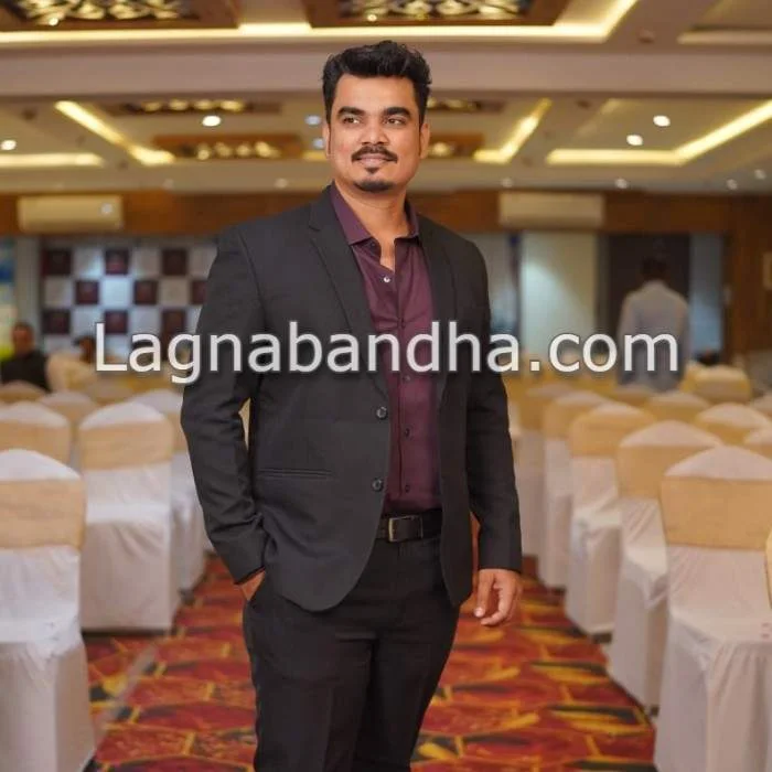 Maratha Matrimony Thane - Candidate Photo | Lagnabandha
