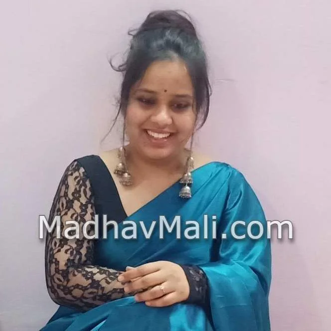 Mali Matrimony Maharashtra - Candidate Photo | Lagnabandha