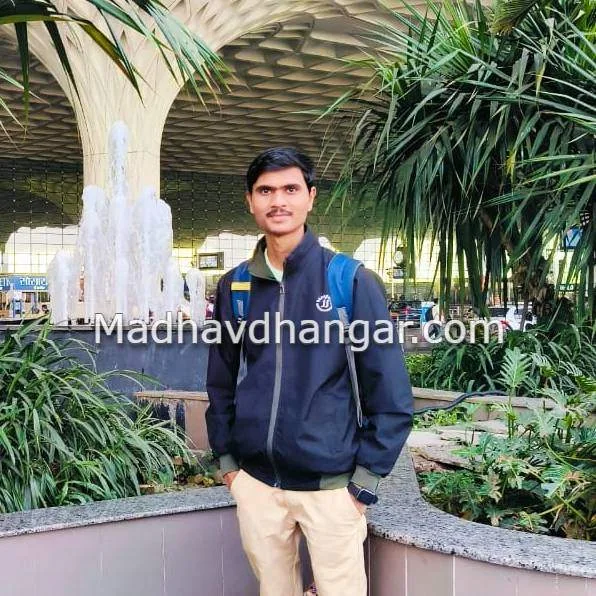 Dhangar Matrimony Pune - Candidate Photo | Lagnabandha