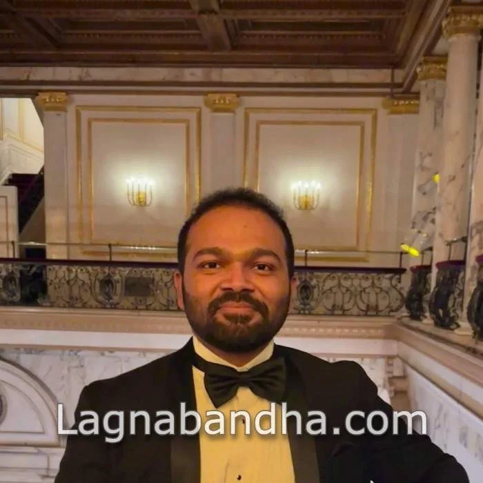 Maratha Matrimony Maharashtra - Candidate Photo | Lagnabandha