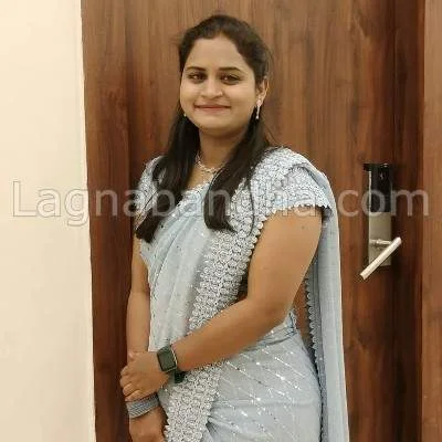 Maratha Matrimony Hingoli - Candidate Photo | Lagnabandha