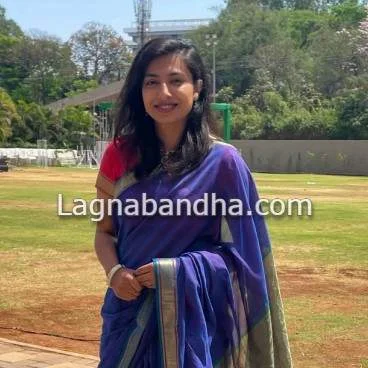 Maratha Matrimony Nandurbar - Candidate Photo | Lagnabandha