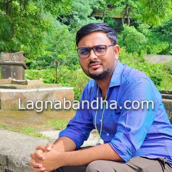 Maratha Matrimony Pune - Candidate Photo | Lagnabandha