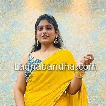 Maratha Matrimony Bengaluru - Candidate Photo | Lagnabandha