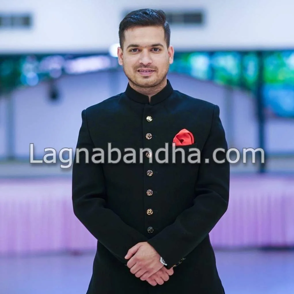 Maratha Matrimony Sangli - Candidate Photo | Lagnabandha