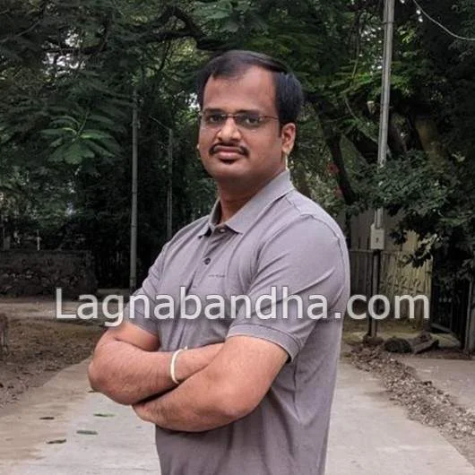 Maratha Matrimony Nashik - Candidate Photo | Lagnabandha
