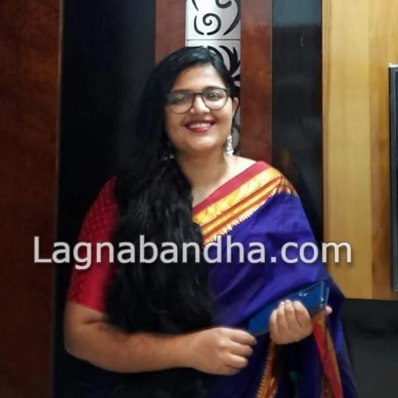 Maratha Matrimony Uttar Pradesh - Candidate Photo | Lagnabandha
