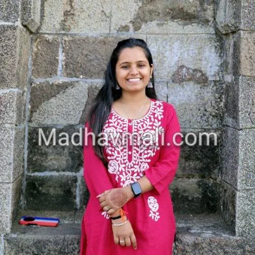 Mali Matrimony Ratnagiri - Candidate Photo | Lagnabandha