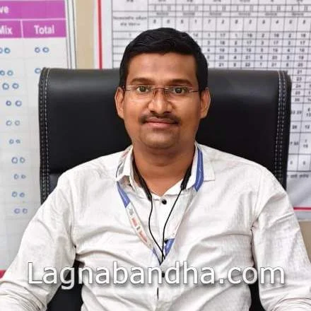 Maratha Matrimony Solapur - Candidate Photo | Lagnabandha