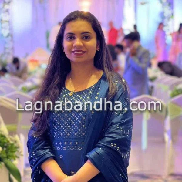Maratha Matrimony Nashik - Candidate Photo | Lagnabandha