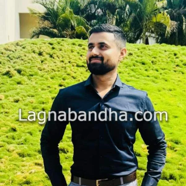 Maratha Matrimony Pune - Candidate Photo | Lagnabandha
