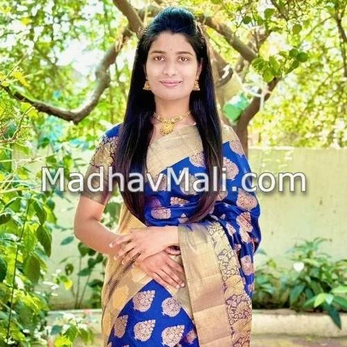 Mali Matrimony Dhule - Candidate Photo | Lagnabandha